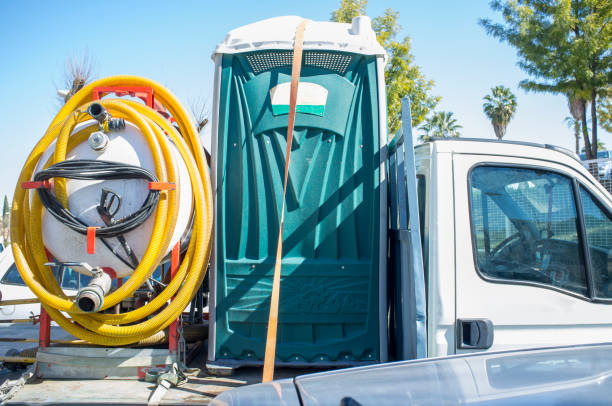 Best Portable toilet rental cost  in Heathrow, FL
