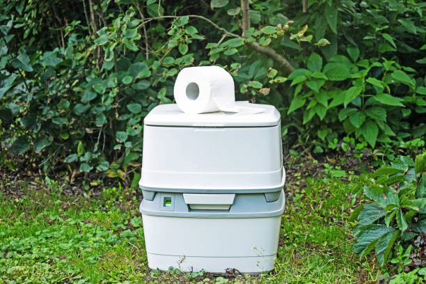 Reliable Heathrow, FL porta potty rental Solutions