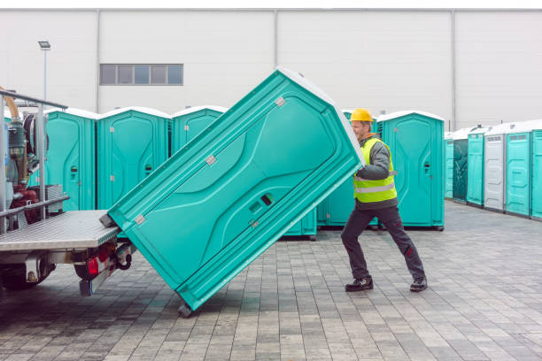 Best Porta potty delivery and setup  in Heathrow, FL