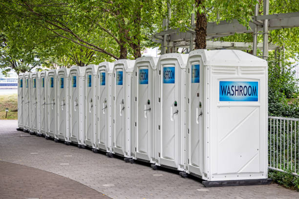 Best Affordable portable toilet rental  in Heathrow, FL
