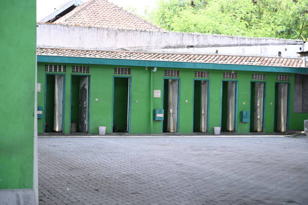 Portable Toilet Options We Offer in Heathrow, FL