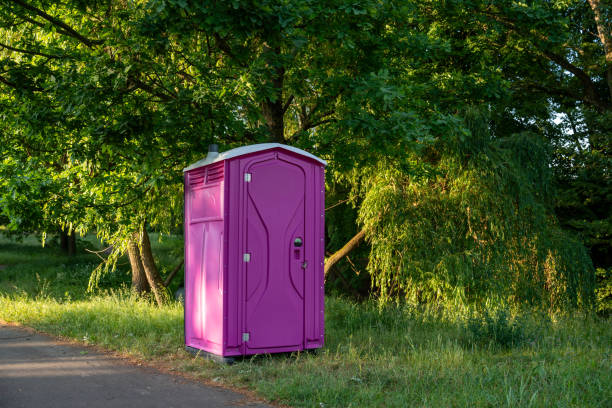 Best Luxury portable toilet rental  in Heathrow, FL