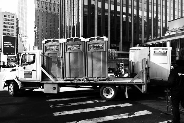 Best Affordable porta potty rental  in Heathrow, FL